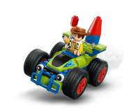 LEGO Disney i Pixar Toy Story — pociąg i Pan Sterowany 43264 - 1331635 - zdjęcie 5